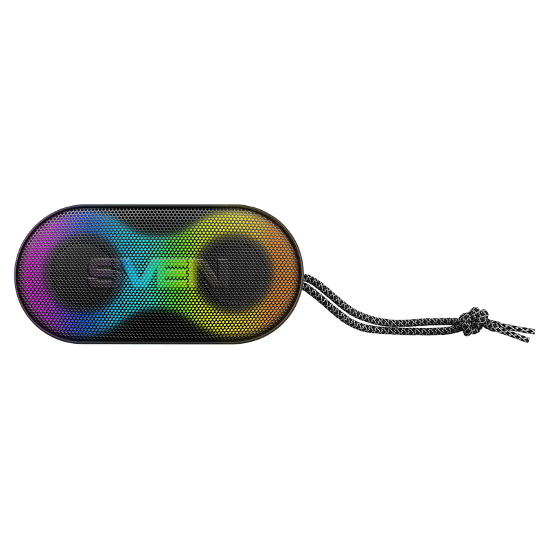 Портативная колонка SVEN PS- 99 Черный