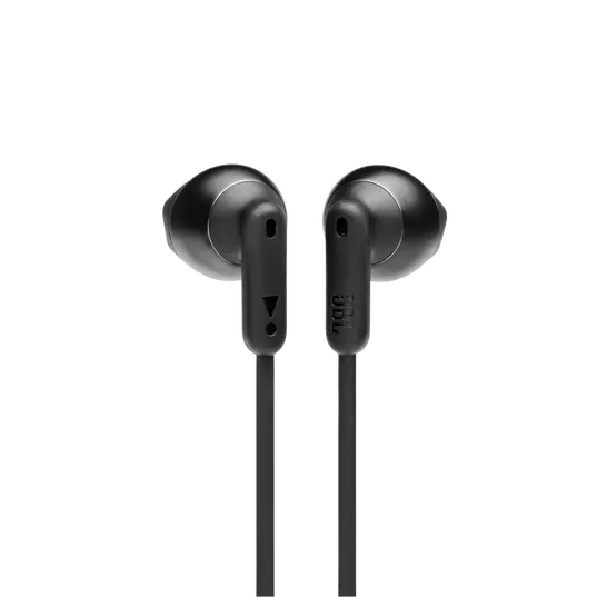 Earphones Bluetooth JBL T215BT. Black
