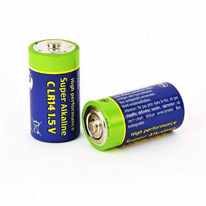 C size  Energenie  