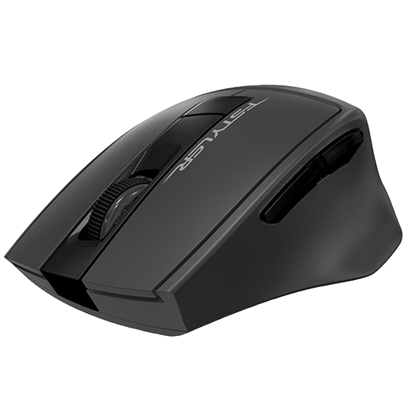 Беcпроводная мышь A4Tech FG30S, Серый