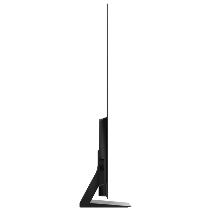 83" OLED SMART TV Samsung QE83S90FAEXUA Negru