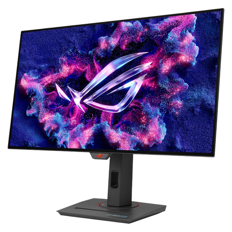 27" Monitor Gaming ASUS XG27AQDMG, OLED 2560x1440 WQHD, Negru