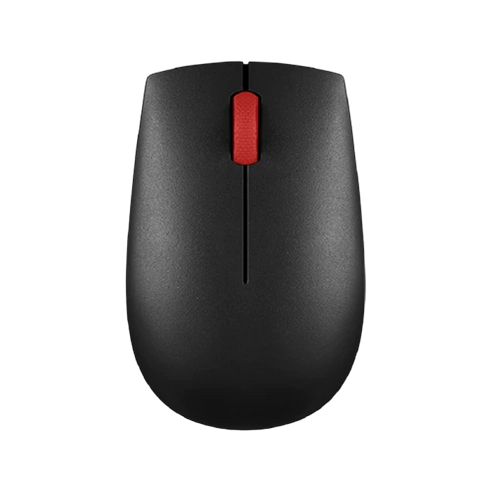 Lenovo Essential Compact Wireless Mouse