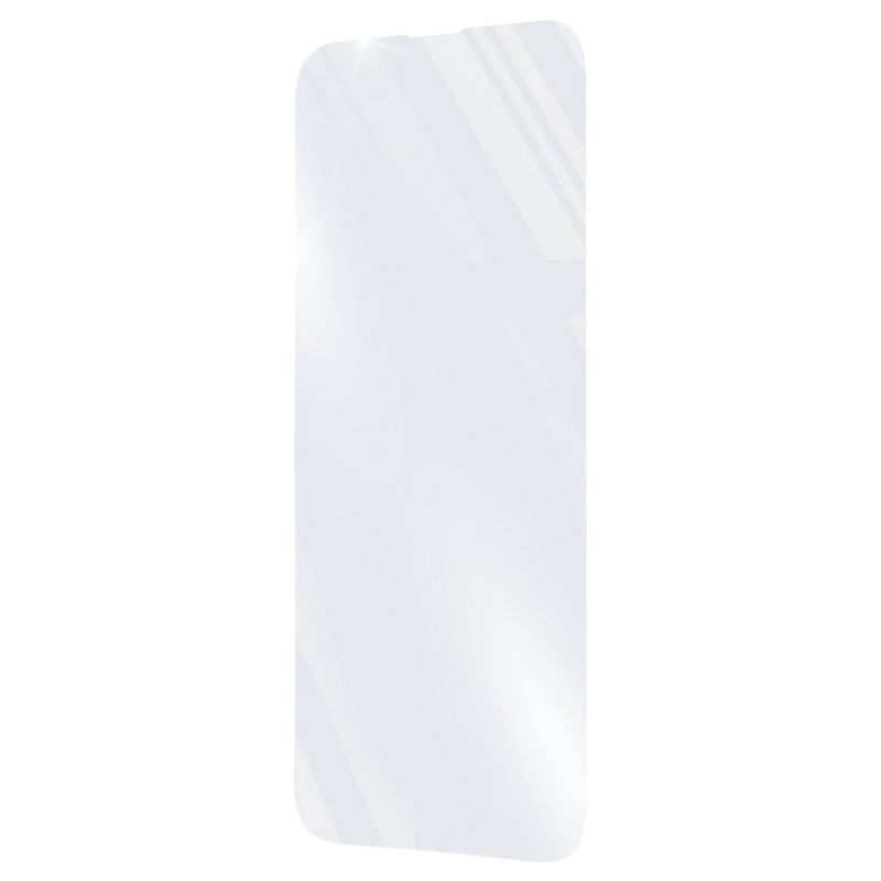 Sticlă de protecție Cellularline Impact Glass - iPhone 14 Plus/14 Pro Max, Transparent