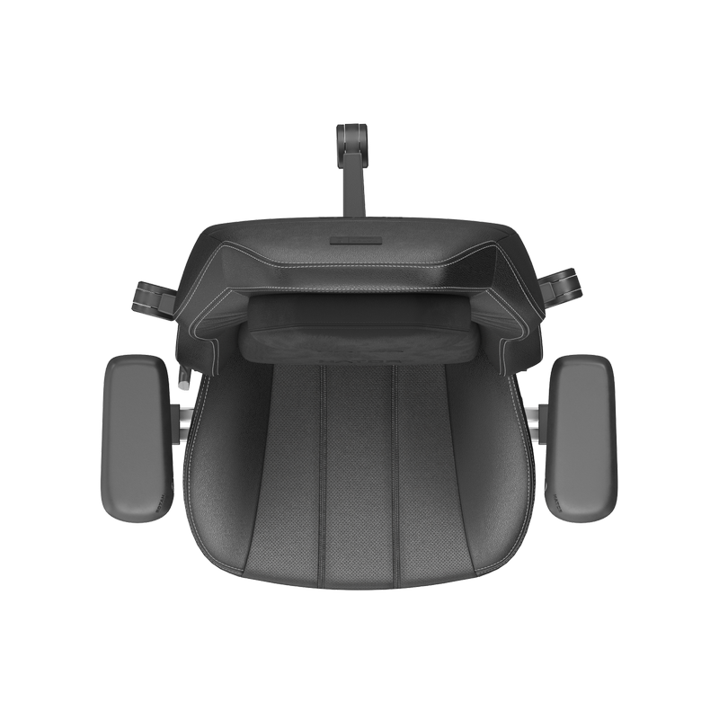 Scaun Gaming HATOR Arc 3 S PU Piele Negru