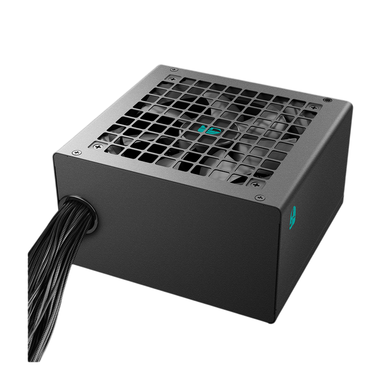 Sursă alimentare pc deepcool pf700x, 700w, atx, nemodular Thumbnail 7