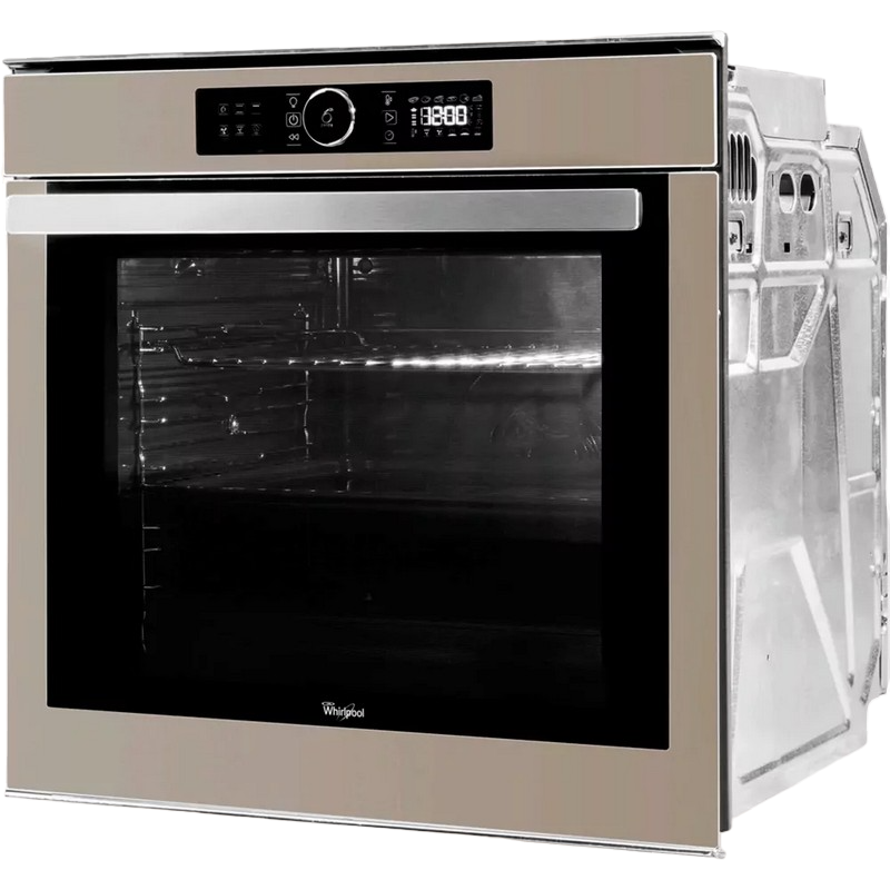 Электрический духовой шкаф Whirlpool AKZM 8420 S, Серый