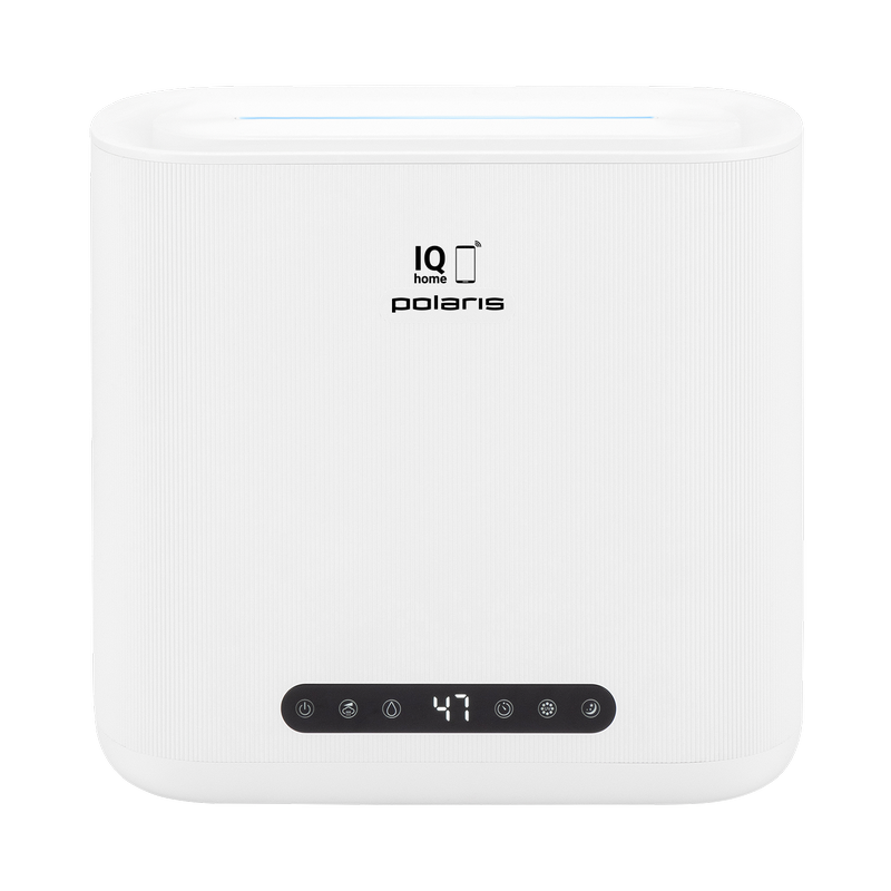 Увлажнитель воздуха polaris puh 8802, белый Thumbnail 5