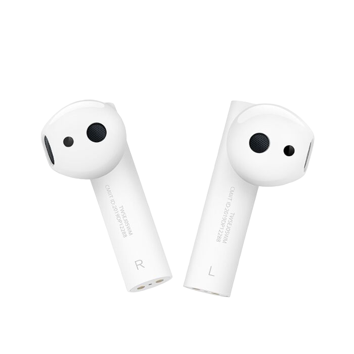 Mi True Wireless Earphones 2S (Air 2S) White