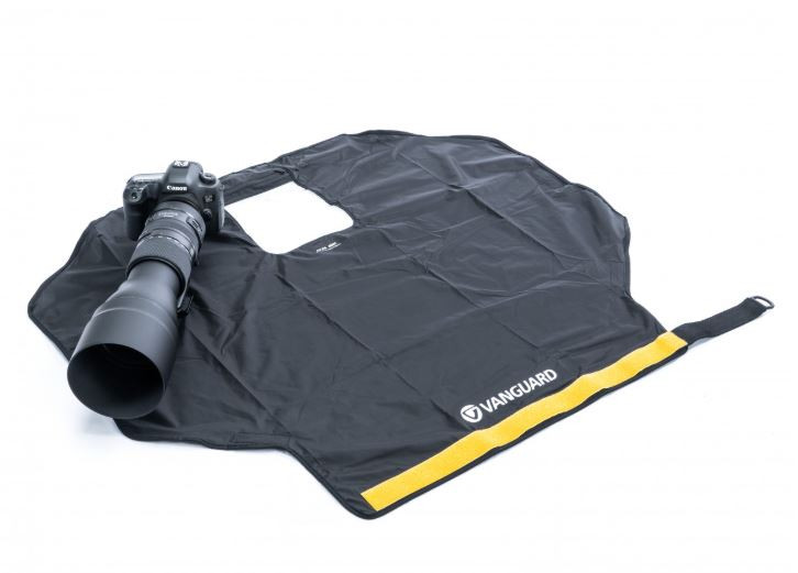 Аксессуары для штатива Vanguard ALTA RCXL Rain Cover, Чёрный