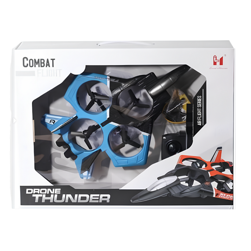 Honor Fighter Combat Aircraft Thunder