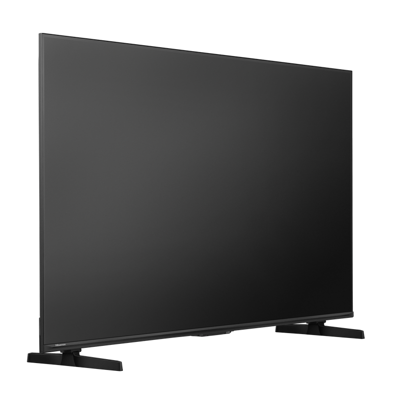 55" QLED SMART Телевизор Hisense 55E7S PRO Черный