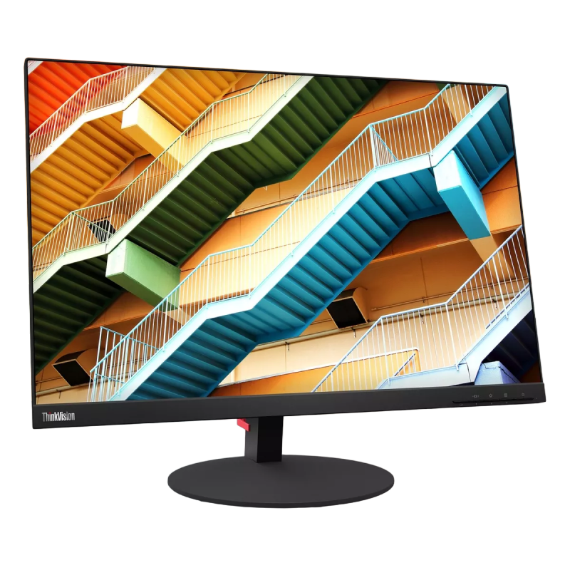 Монитор Lenovo T25D-10, IPS 1920x1200 WUXGA, 25