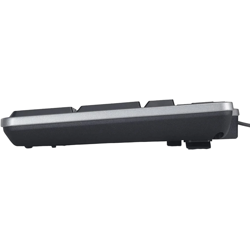 Tastatură DELL KB522, Cu fir, Negru