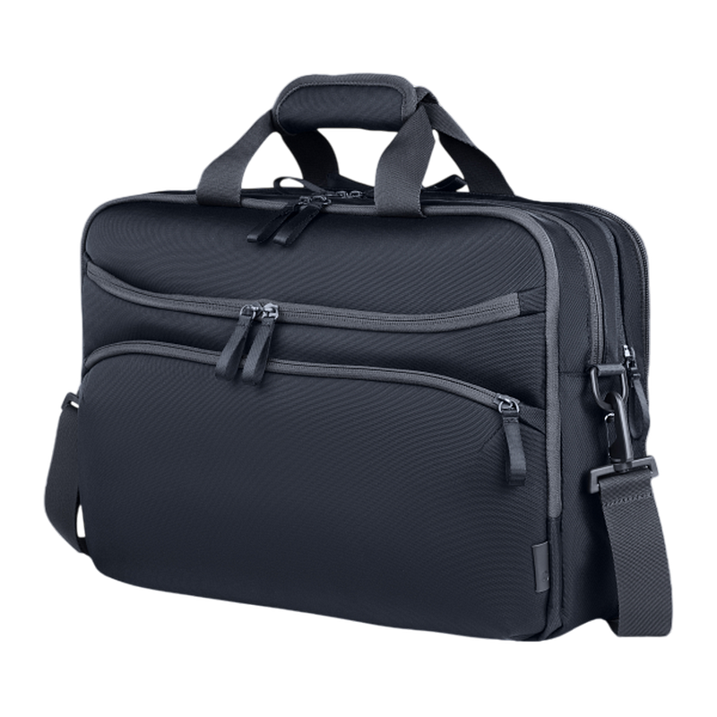 Сумка для ноутбука HP Travel Plus Черный