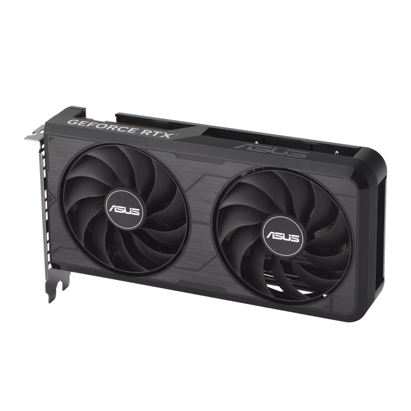 Видеокарта ASUS DUAL-RTX5060-O8G-EVO