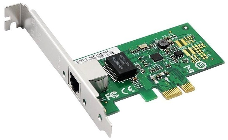 Adaptor de rețea LR-Link LREC9204CT