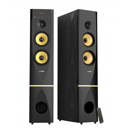 Audio System F&D T-88X