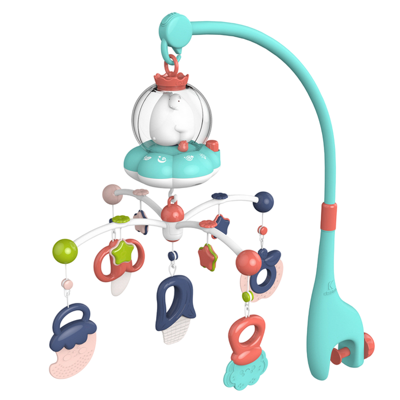 Kikka Boo Musical mobile All in one Mint
