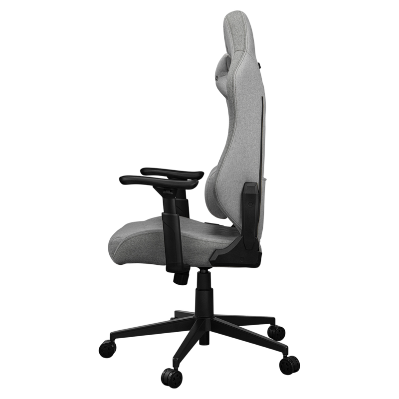 Scaun gaming cougar explore, textil, royal ash f Thumbnail 3