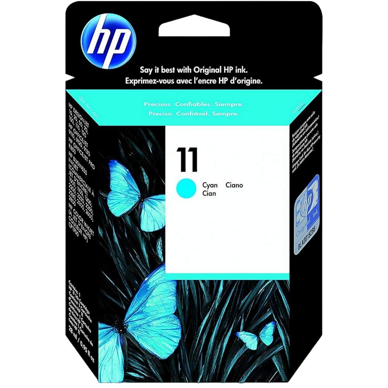 SALE__Ink Cartridge HP C4836AE Cyan