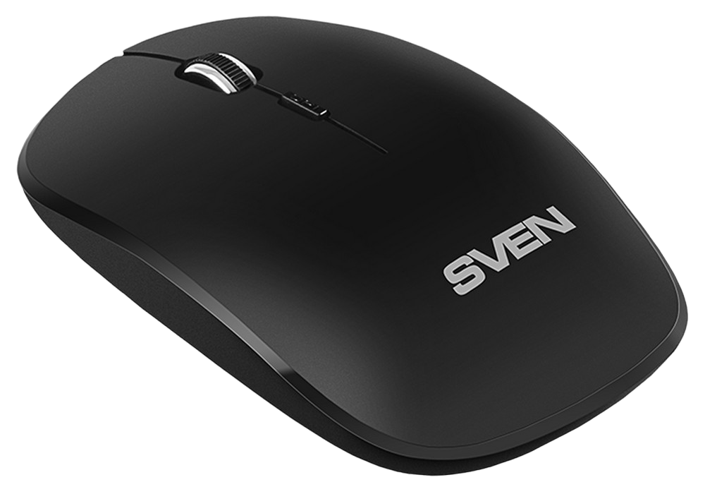 Клавиатура и мышь SVEN KB-C3200W