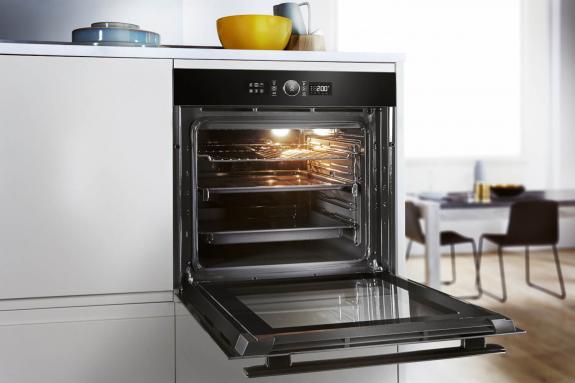 BinOven/el Whirlpool AKZ9 6230 NB