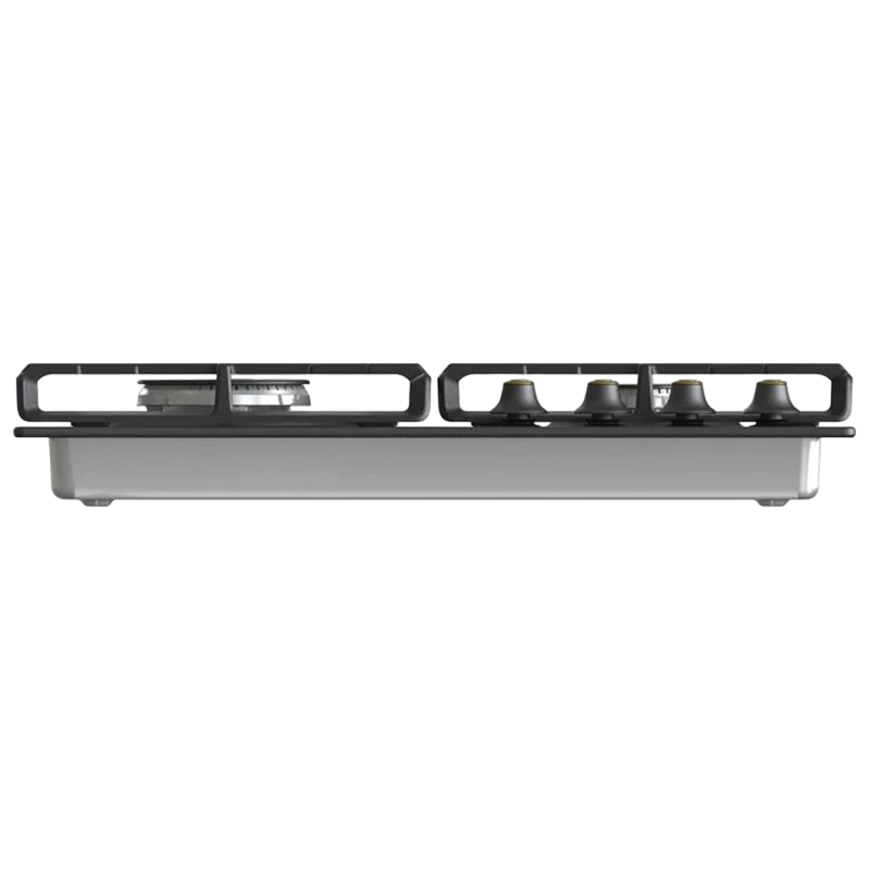 Газовая варочная панель Gorenje GW 642 CLB, Чёрный