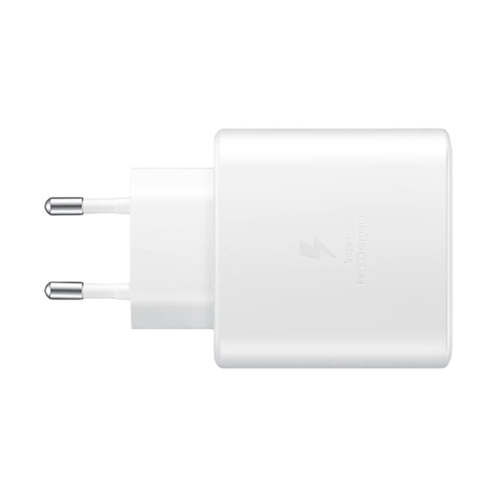 Зарядное устройство samsung type c 45w. Зарядное устройство samsung type c 45w