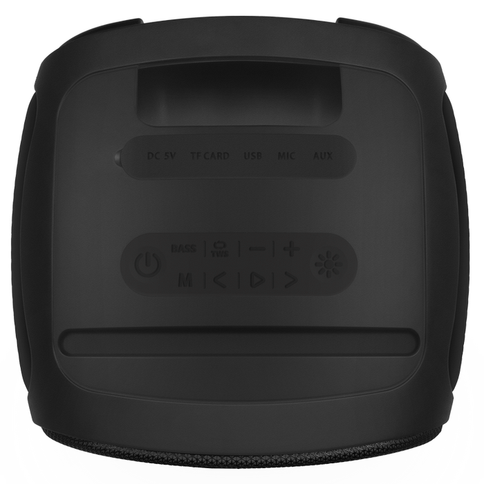 Boxă portabilă SVEN PS-555 Negru