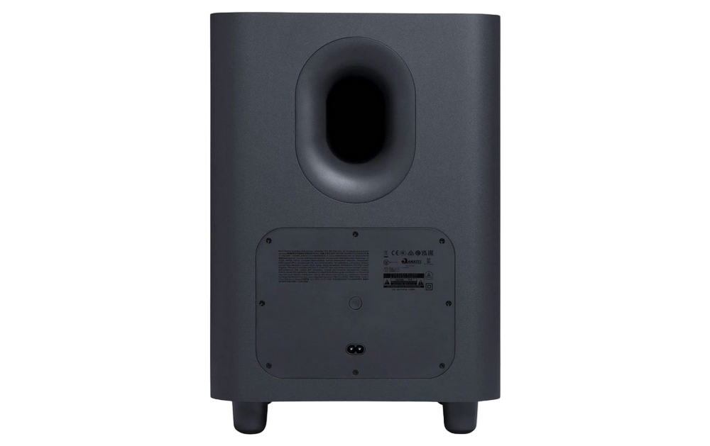Саундбар JBL Bar 500, Чёрный