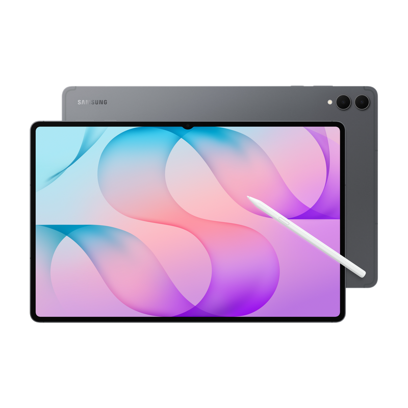 Tabletă Samsung Galaxy Tab S12 Ultra Gri