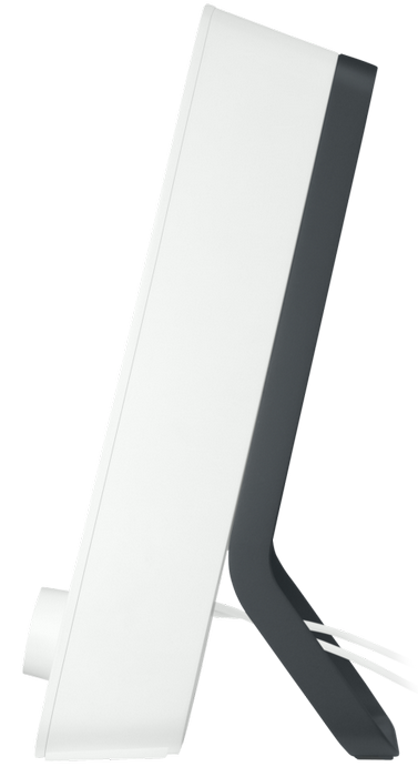 Speakers Logitech Z207 10W RMS, .3.5mm/Bluetooth, White