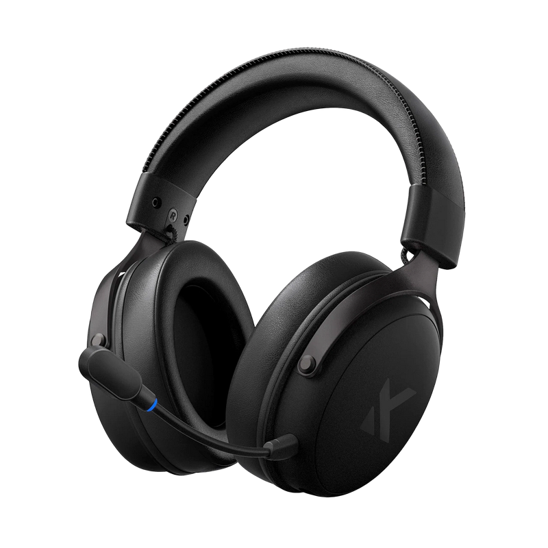 Căști MCHOSE V9 Pro Negru