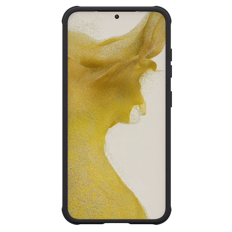 Nillkin Sam. Gal. S23, Camshield Pro Case, Black