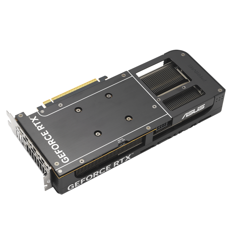 Видеокарта ASUS PRIME-RTX5050-O8G, 8GB GDDR6 128бит