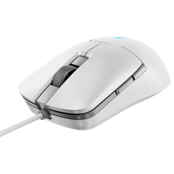 Lenovo Legion M300s RGB Gaming Mouse (White)