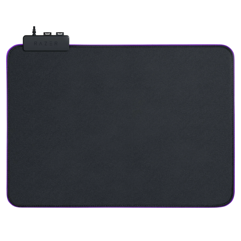 Mouse Pad pentru jocuri Razer Goliathus Chroma Negru