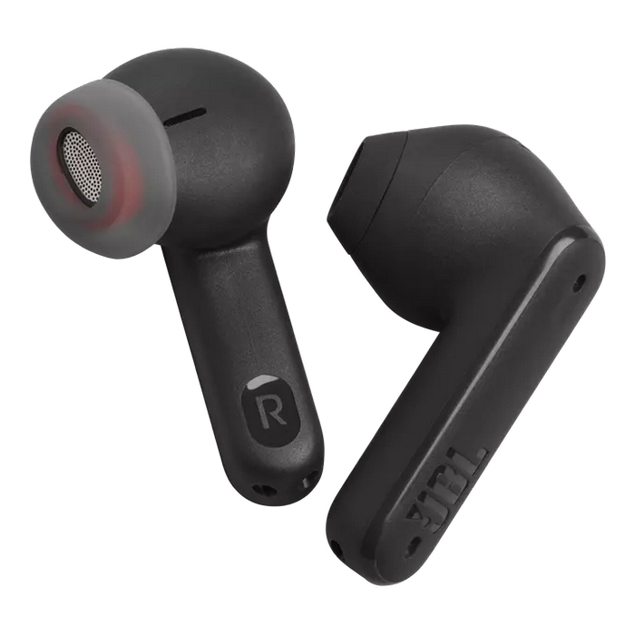 True Wireless JBL Tune Flex Black