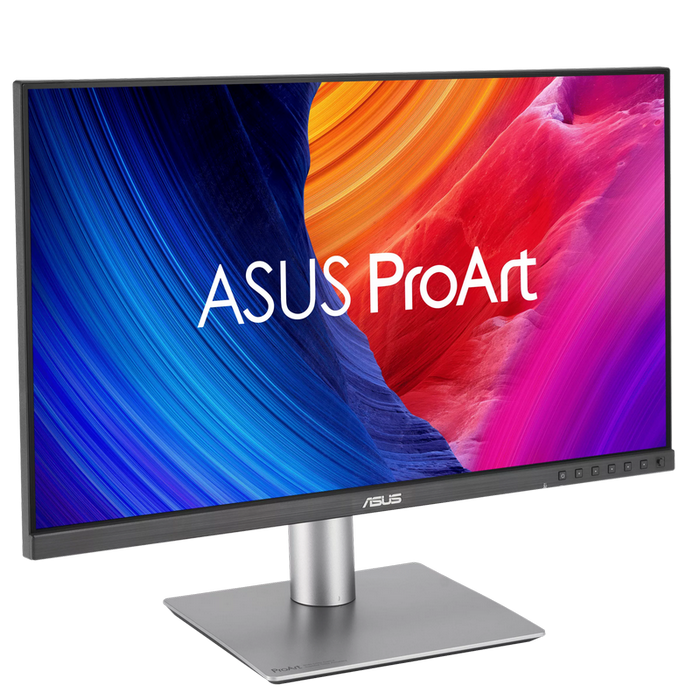 Monitor ASUS ProArt PA278CGRV Argintiu