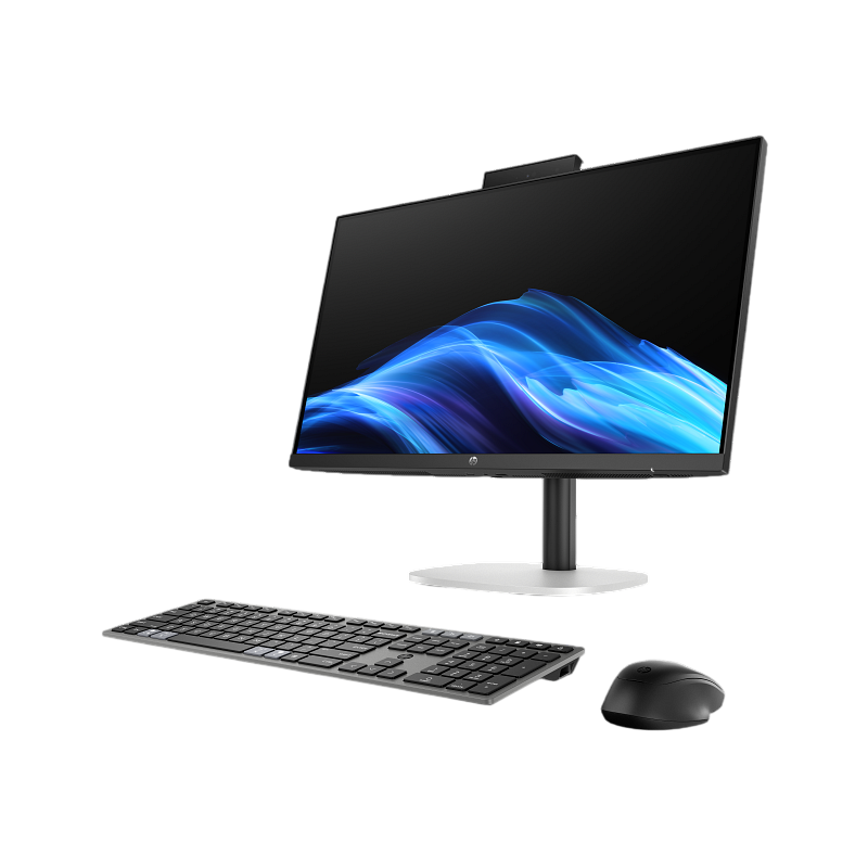 Computer All-in-One HP ProStudio 4 G1i 16 GB 512GB