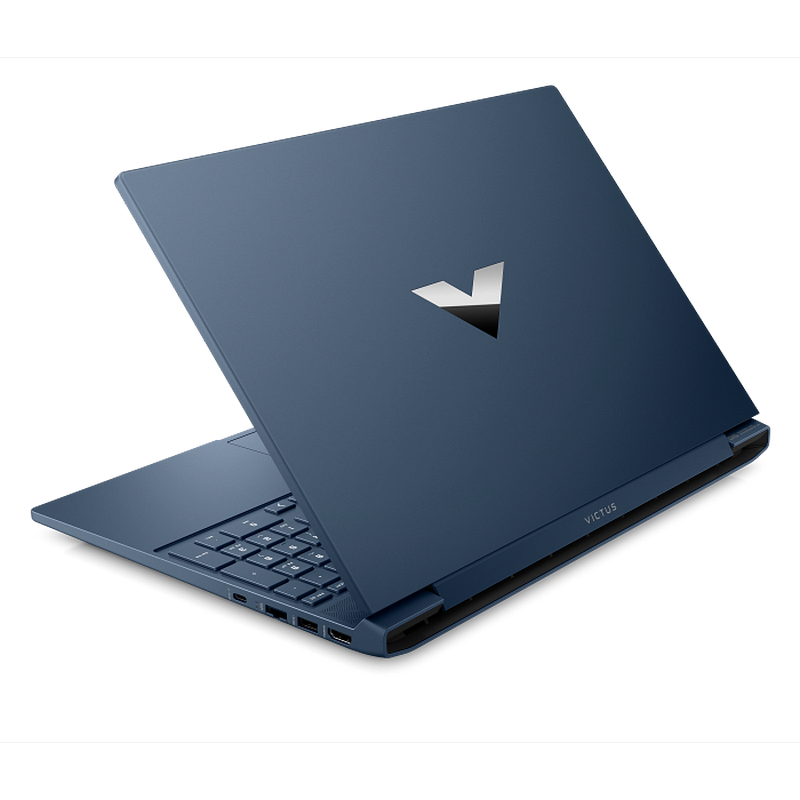 Laptop Gaming HP Victus 15-fa2131ci Performance Blue