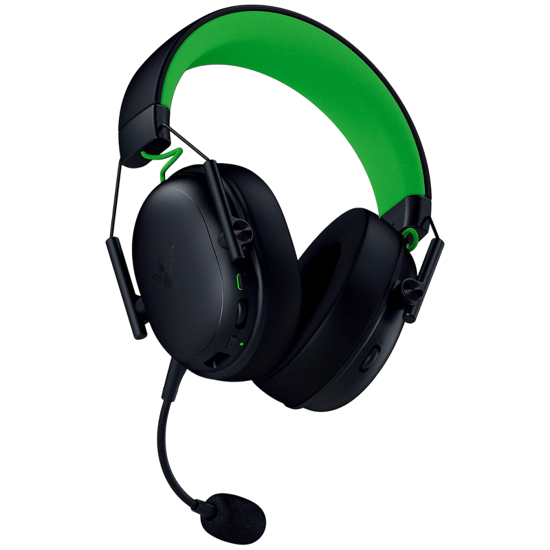 Căști Razer BlackShark V3 X Hyperspeed for Xbox Negru | Verde