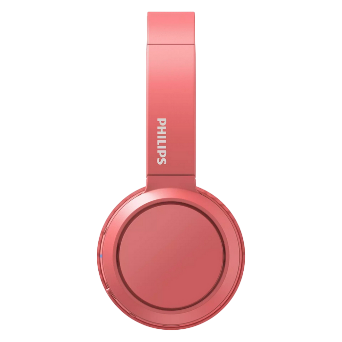 Гарнитура для мобильных телефонов PHILIPS TAH4205RD/00, Беспроводной, Красный