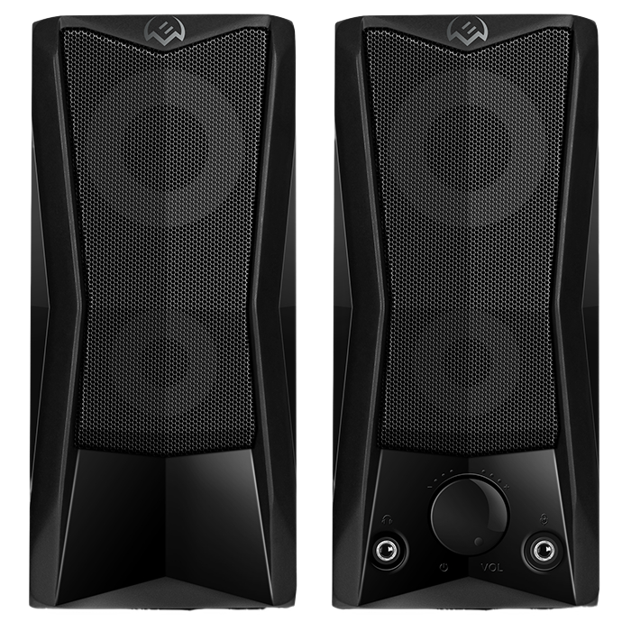Speakers SVEN 445