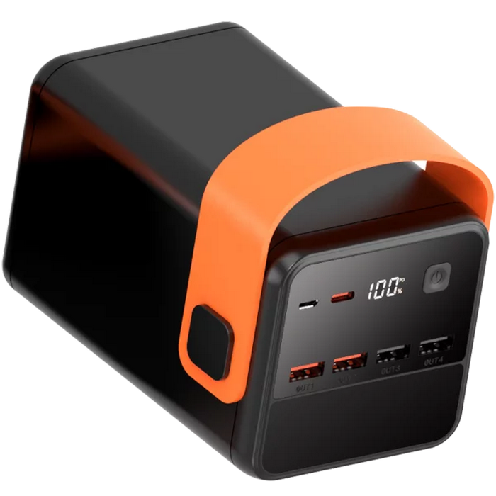 Acumulator extern Proove Powerbox Negru