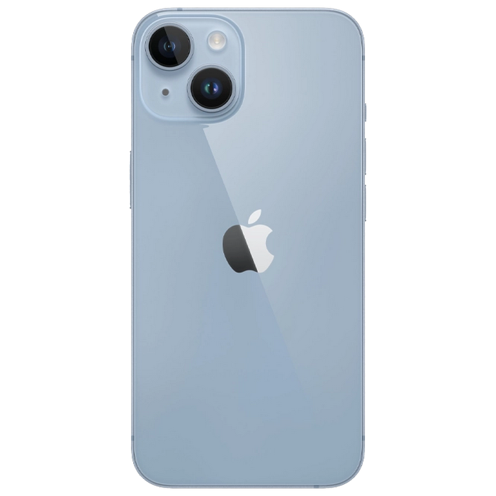 iPhone 14, 128GB Blue MD