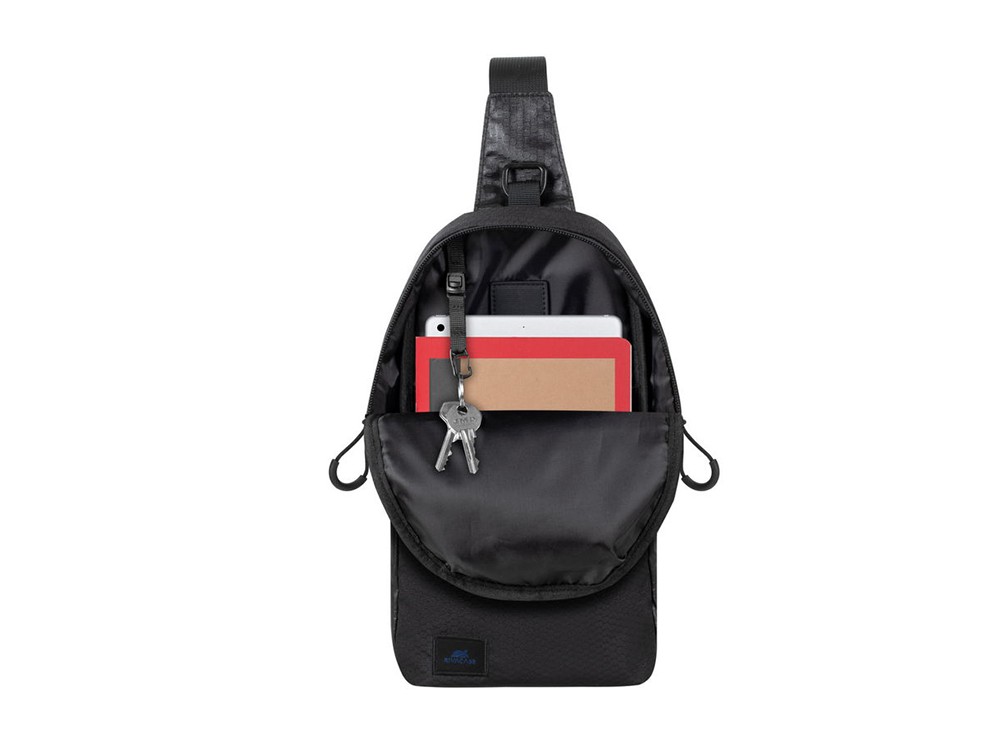 Waistpack Bag Rivacase 5312, for 10.1