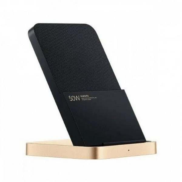 Xiaomi Mi Wireless 50W Charging Stand, Black