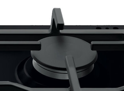BinHob/gas Whirlpool TGML 660 NB